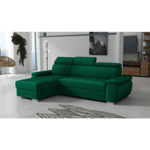 Rozkladacia sedacia súprava SEMI Tempo Kondela vyobraziť