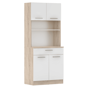 Kredenc DOMIS NEW Tempo Kondela vyobraziť