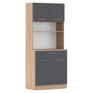 Kredenc DOMIS NEW Tempo Kondela vyobraziť