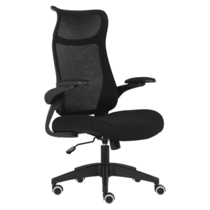 Kancelárske kreslo SETON Tempo Kondela vyobraziť