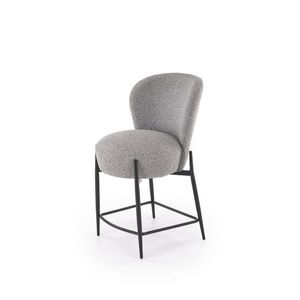 Barová stolička H126 Halmar vyobraziť