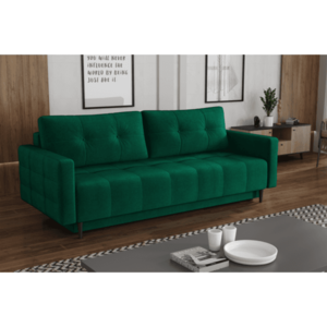 Rozkladacia pohovka DORY Tempo Kondela vyobraziť