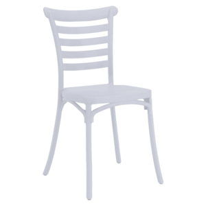 Stohovateľná stolička SAVITO Tempo Kondela vyobraziť