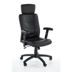 Kancelárske kreslo STILO Halmar vyobraziť