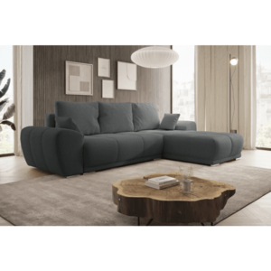 Rozkladacia sedacia súprava KERIM Tempo Kondela vyobraziť