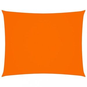 Tieniaca plachta obdĺžniková 4 x 5 m oxfordská látka Dekorhome - POSLEDNÉ KUSY vyobraziť