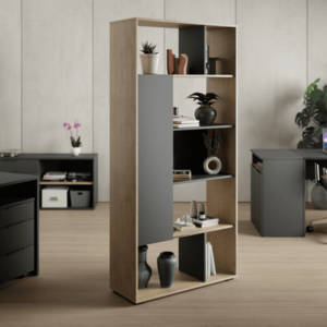 Regál BRADO Tempo Kondela vyobraziť