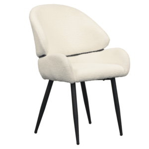 Jedálenská stolička SANAKO TYP 1 Tempo Kondela vyobraziť