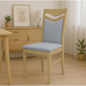 Jedálenská stolička KARLA Tempo Kondela vyobraziť