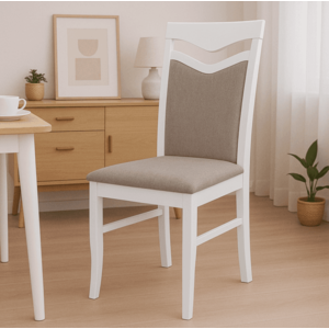 Jedálenská stolička KARLA Tempo Kondela vyobraziť