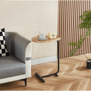 Príručný stolík ABERY Tempo Kondela vyobraziť