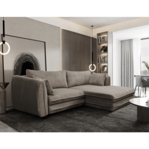 Rozkladacia sedacia súprava BUSTER Tempo Kondela vyobraziť