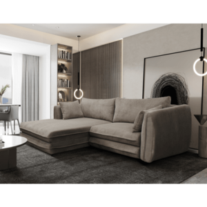 Rozkladacia sedacia súprava BUSTER Tempo Kondela vyobraziť