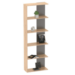 Regál AGATIO Tempo Kondela vyobraziť