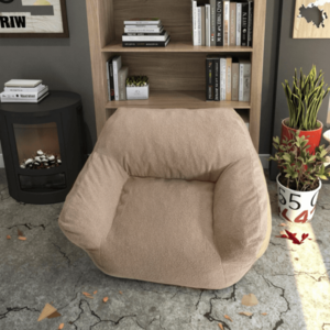 Sedací vak FUFY Tempo Kondela vyobraziť