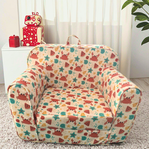 Rozkladacie kreslo KIDY Tempo Kondela vyobraziť