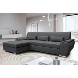 Rozkladacia sedacia súprava PEDRA Tempo Kondela vyobraziť