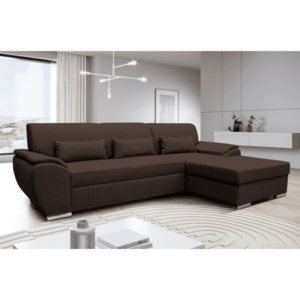 Rozkladacia sedacia súprava PEDRA Tempo Kondela vyobraziť