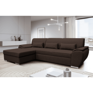 Rozkladacia sedacia súprava PEDRA Tempo Kondela vyobraziť