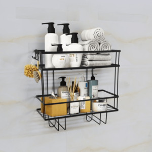 Organizér do kúpeľne SABRINA Tempo Kondela vyobraziť