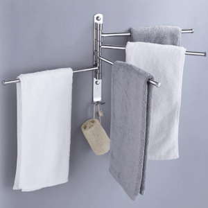 Držiak na uteráky HOLDER Tempo kondela vyobraziť