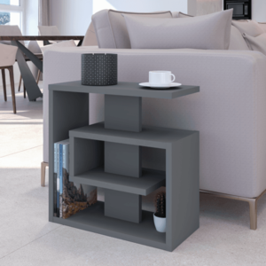 Príručný stolík VANDIA Tempo Kondela vyobraziť