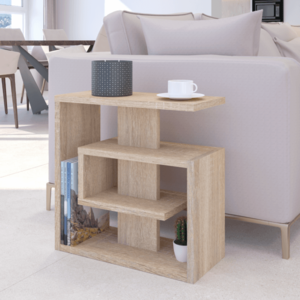 Príručný stolík VANDIA Tempo Kondela vyobraziť