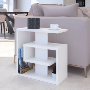 Príručný stolík VANDIA Tempo Kondela vyobraziť