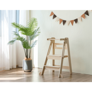 Montessori učiaca veža URIAN Tempo Kondela vyobraziť