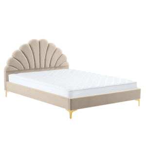 Manželská posteľ ISADORA 160 Tempo Kondela vyobraziť