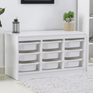 Detský regál TRIMAL Tempo Kondela vyobraziť