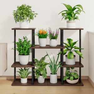 Stojan na kvety LEDER Tempo Kondela vyobraziť