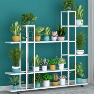 Stojan na kvety LASKIA Tempo Kondela vyobraziť