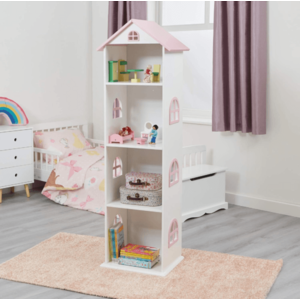 Detský regál MAISON TYP 2 Tempo Kondela vyobraziť