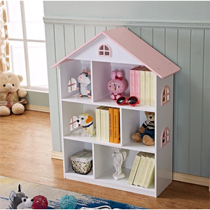 Detský regál MAISON TYP 1 Tempo Kondela vyobraziť