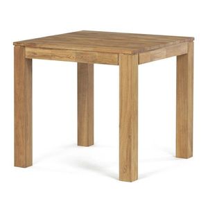 Jedálenský stôl DS-H masiv Autronic vyobraziť