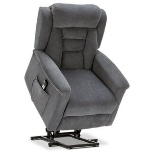 Elektrické polohovacie kreslo TV-7072 Autronic vyobraziť