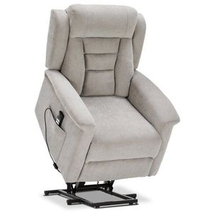 Elektrické polohovacie kreslo TV-7072 Autronic vyobraziť