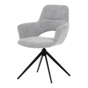 Otočné jedálenské kreslo DCH-D1320 Autronic vyobraziť