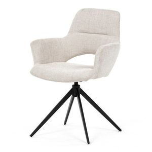 Otočné jedálenské kreslo DCH-D1320 Autronic vyobraziť