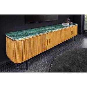 TV stolek ENYAR Dekorhome vyobraziť