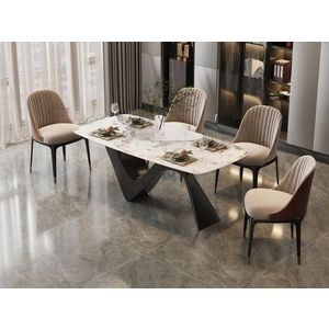 Modig M16 Jedálenský stôl 180cm vyobraziť