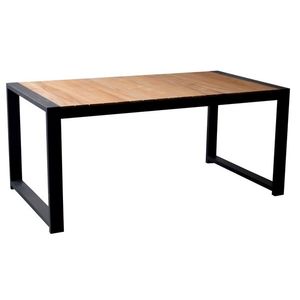 Záhradný stôl COLMAR Rojaplast vyobraziť