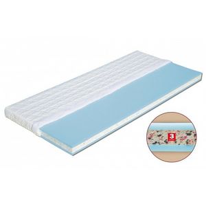 Sendvičový matrac MILENA 85x195 cm Dřevočal - POSLEDNÝ KUS vyobraziť