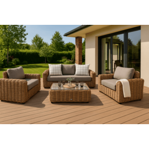 Záhradná sedacia súprava GH803816 vyobraziť