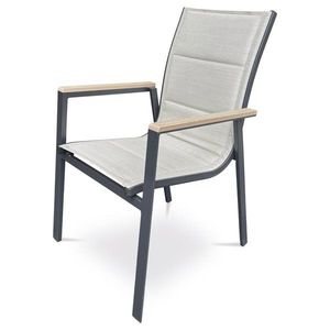 Záhradné kreslo AZC-S1110 Autronic vyobraziť