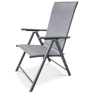 Záhradné polohovacie kreslo AZC-S1116 Autronic vyobraziť