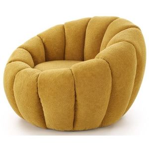 Kreslo GASPAR 2 bouclé Halmar vyobraziť