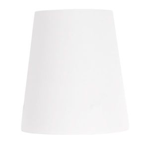 TIENIDLO NA LAMPU TANGO BIELE 135 mm vyobraziť