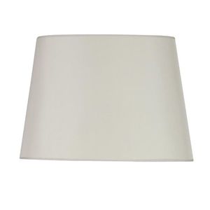 tienidlo oválne E27 béžové vyobraziť